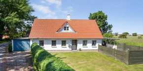Sommerhus ved Vestkysten